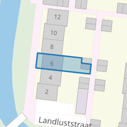 Perceel GDA01-M-5201