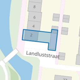 Perceel GDA01-M-5203