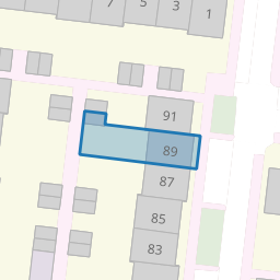 Perceel GDA01-M-5205