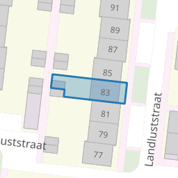 Perceel GDA01-M-5208