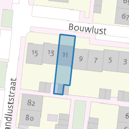 Perceel GDA01-M-5214