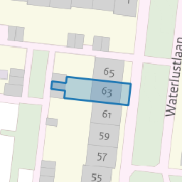 Perceel GDA01-M-5224