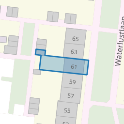 Perceel GDA01-M-5225