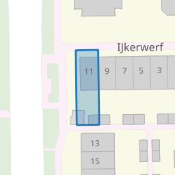 Perceel GDA01-M-5230