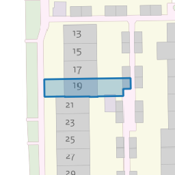 Perceel GDA01-M-5240