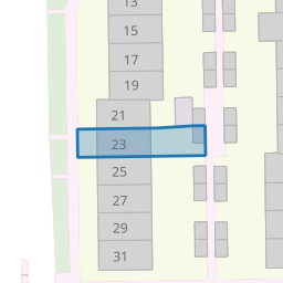 Perceel GDA01-M-5242