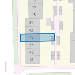 Perceel GDA01-M-5243