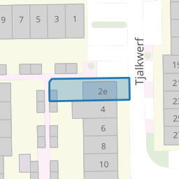 Perceel GDA01-M-5247