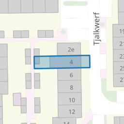 Perceel GDA01-M-5248