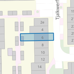 Perceel GDA01-M-5249