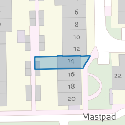 Perceel GDA01-M-5253