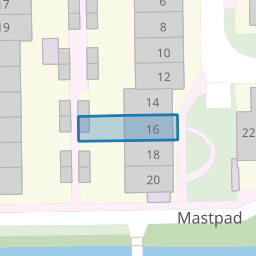 Perceel GDA01-M-5254