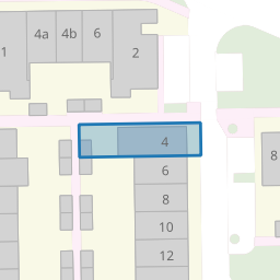 Perceel GDA01-M-5275