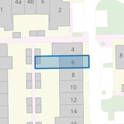 Perceel GDA01-M-5276