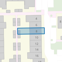 Perceel GDA01-M-5277