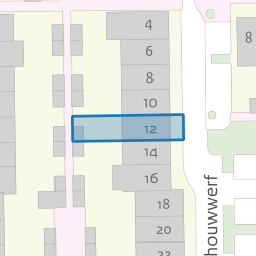 Perceel GDA01-M-5279