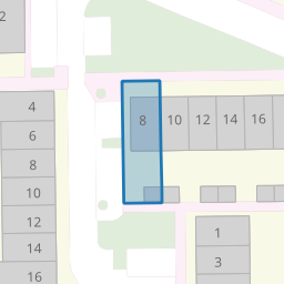 Perceel GDA01-M-5287