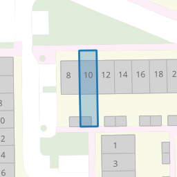 Perceel GDA01-M-5288