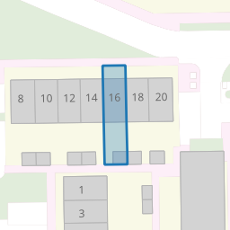 Perceel GDA01-M-5291