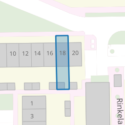 Perceel GDA01-M-5292