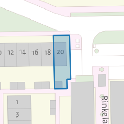 Perceel GDA01-M-5293