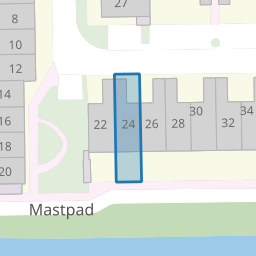 Perceel GDA01-M-5305