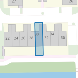 Perceel GDA01-M-5308