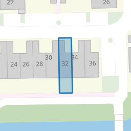 Perceel GDA01-M-5309