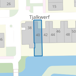 Perceel GDA01-M-5313