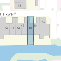 Perceel GDA01-M-5317