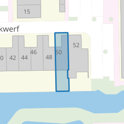 Perceel GDA01-M-5318