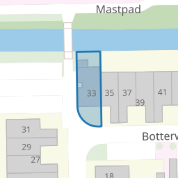 Perceel GDA01-M-5320