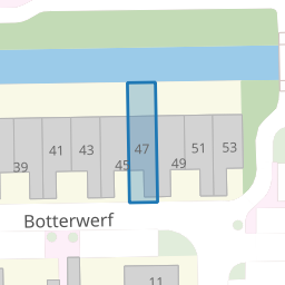 Perceel GDA01-M-5327