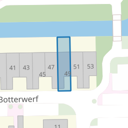 Perceel GDA01-M-5328