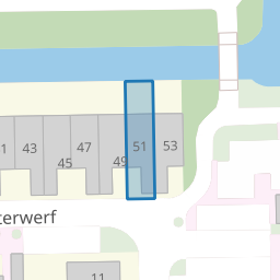 Perceel GDA01-M-5329