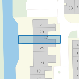 Perceel GDA01-M-5333