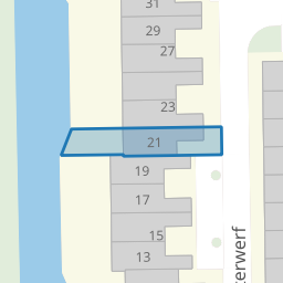 Perceel GDA01-M-5336