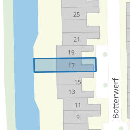 Perceel GDA01-M-5338