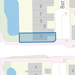 Perceel GDA01-M-5346