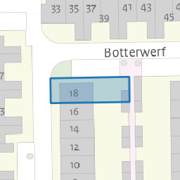 Perceel GDA01-M-5347