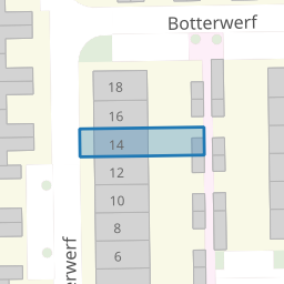Perceel GDA01-M-5349