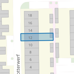 Perceel GDA01-M-5350