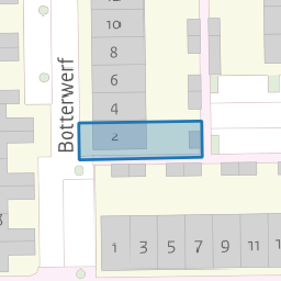 Perceel GDA01-M-5355