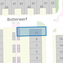 Perceel GDA01-M-5356