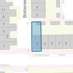 Perceel GDA01-M-5363