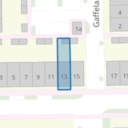 Perceel GDA01-M-5369