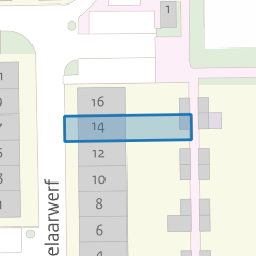 Perceel GDA01-M-5372