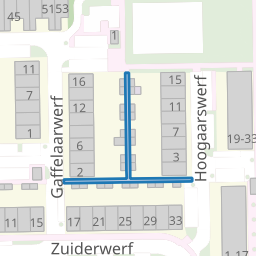 Perceel GDA01-M-5387