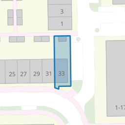 Perceel GDA01-M-5396