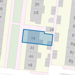 Perceel GDA01-M-5397